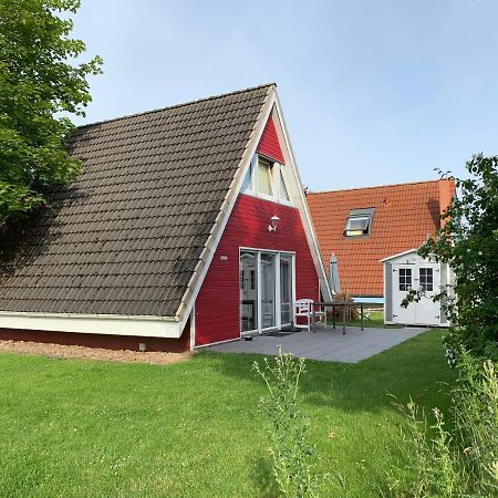 Ferienhaus Strandrauber Дорум-Нойфельд Экстерьер фото